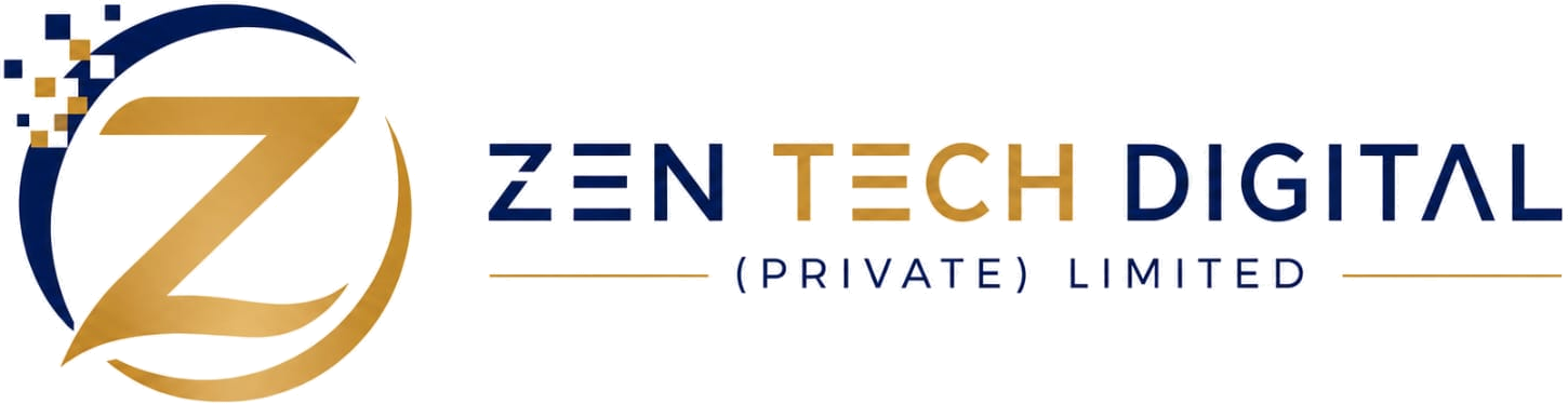 ZenTech Digital (Private) Limited